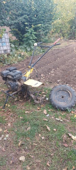 Huter Мотоблок сатылады