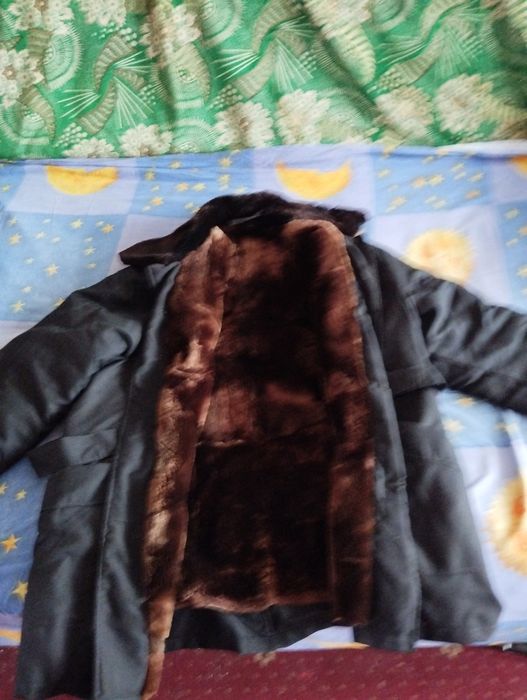 Продам цигейку в отличном состоянии