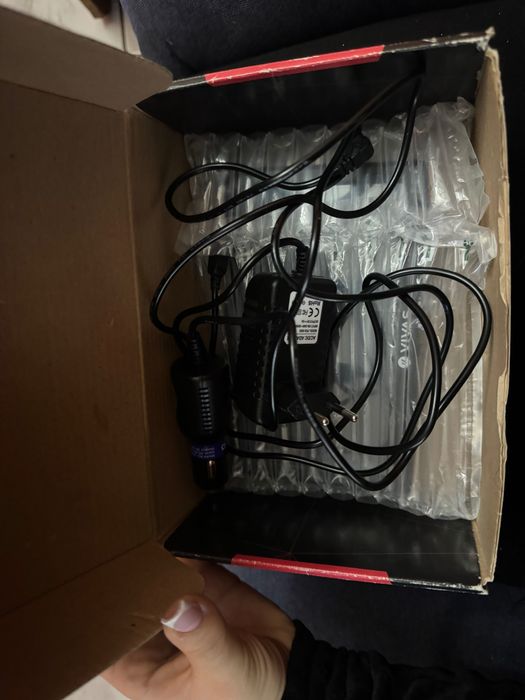 Навигация за автомобил