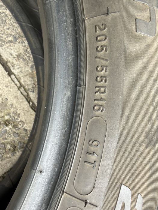 BFGoodrich g-Force Winter 2 205/55 R16 DOT 3220 комплект 4 зимни гуми
