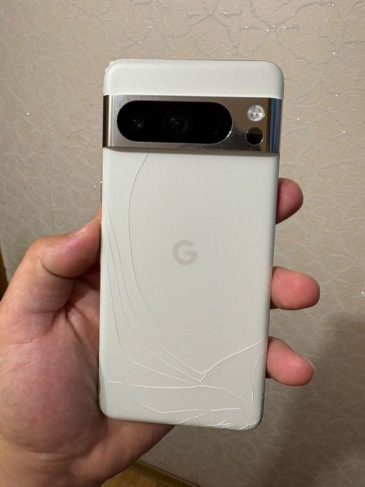 Google pixel 8 pro 256