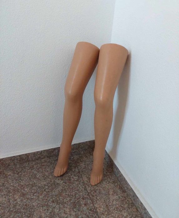 Дамски и детски манекени