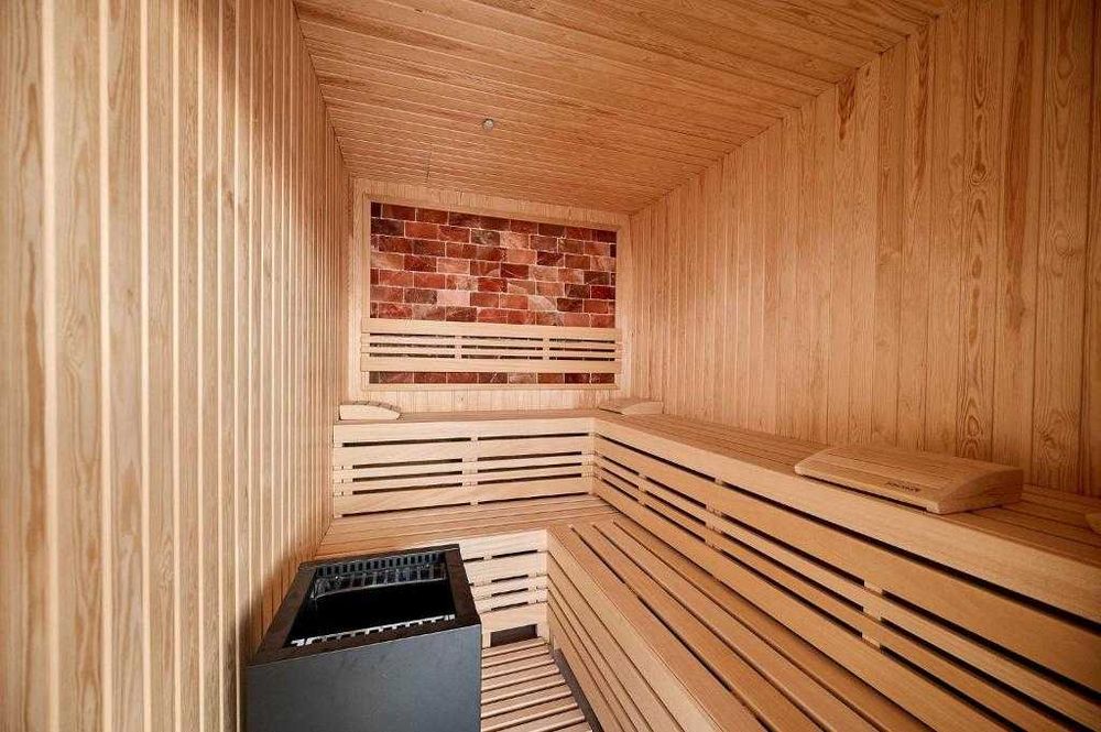 Inchiriere apartament 2 camere Mamaia Nord - Alezzi Infinity Pool&Spa