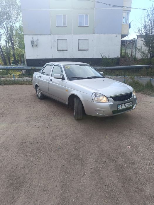 Продам автомобиль