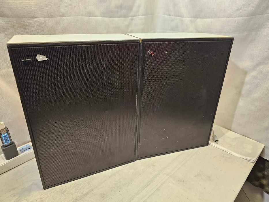 Boxe Bang Olufsen Beovox 1001 4ohm 2x40W