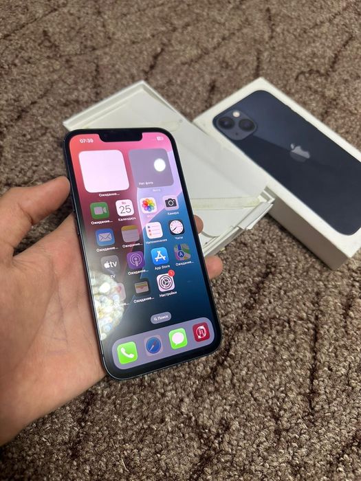 Айфон 13 128 / айфон 13 128