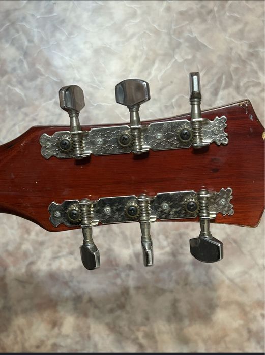 Гитара сатылады сост жаксы