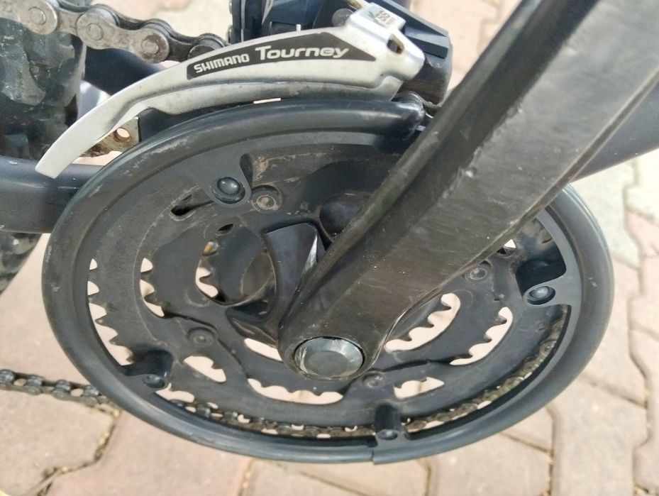 Bicicleta B-Twin 26