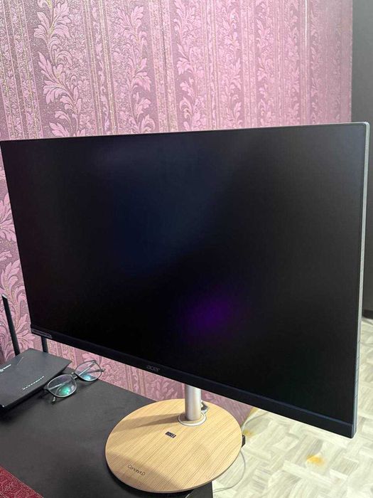 Монитор Acer на запчасти