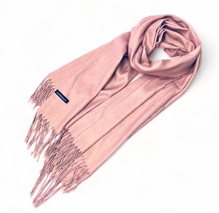 ПРОМО НОВИ кашмирени шлове с красиви десени в различни цветове