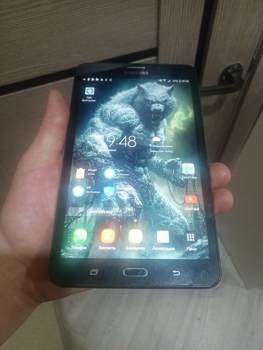 Продам планшет Samsung