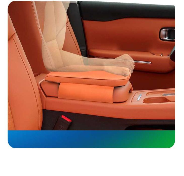 Leapmotor C16 uchun bar ustiga yumshoq chexollari