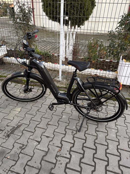 Inchiriez bicicleta electrica food delivery ebike rent Bolt Glovo Tazz