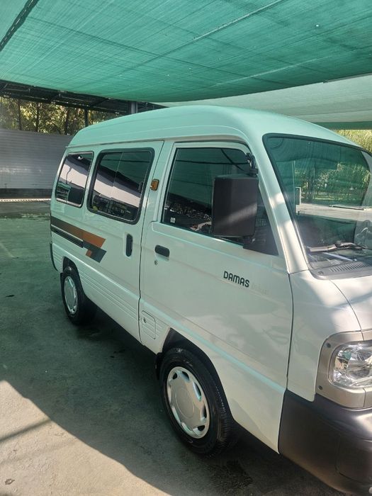 Дамас 2020 састаянаси зор