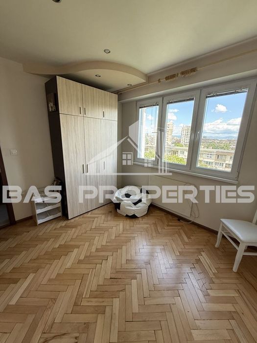 Дава се под наем Двустаен апартамент в София, Гоце Делчев - 60 кв.м за 663 € - Снимка #9