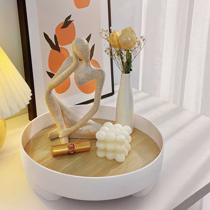 Нежен настолен органайзер табла