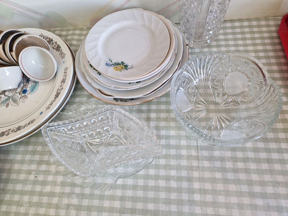 Кухонная  посуда б/ у