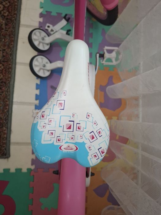 Детски велосипед Ultra Larisa 20"