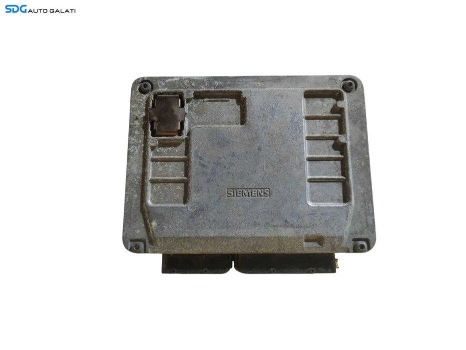 ECU Calculator Motor Siemens Volkswagen Polo 9N 1.2 Benzina 2002 - 2008 Cod 03E906033L [LR0579]