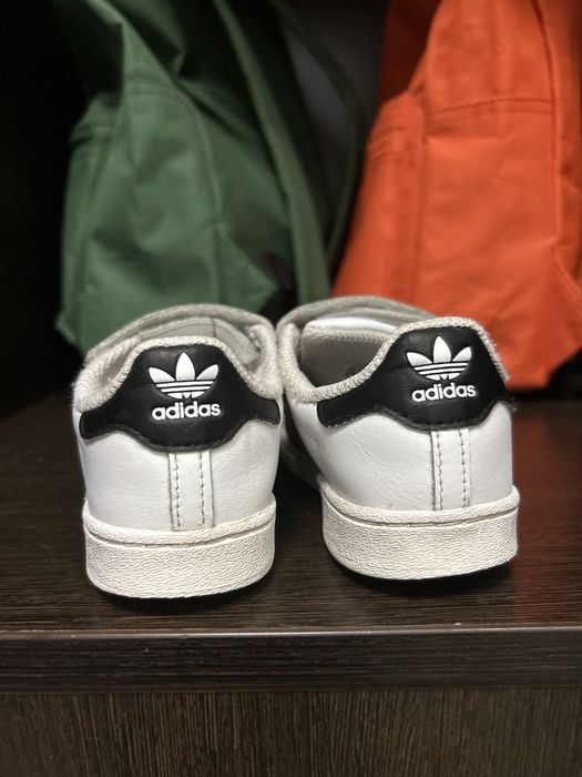 Кроссовки и кеды Adidas оригинал