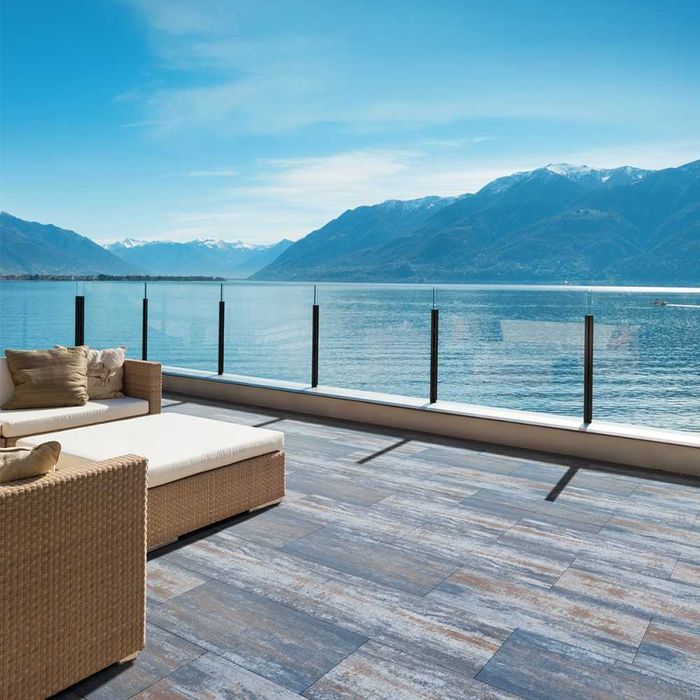 Dale/Pavaj Prestige de 5 cm