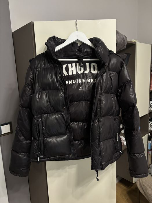 Khujo дамско зимно яке 30102662