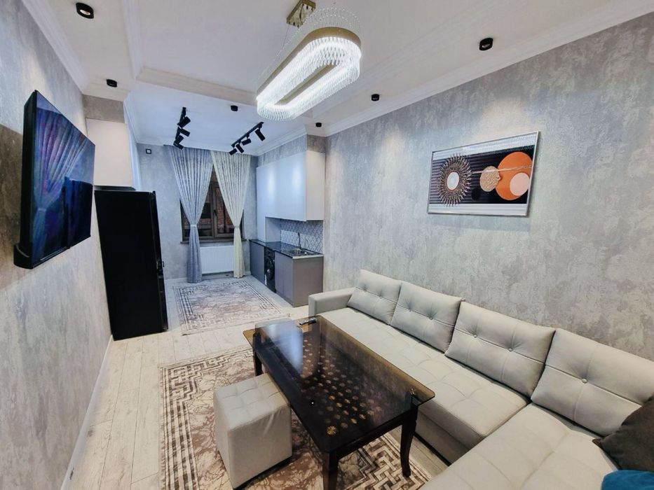 Квартира арендага берамиз.Гелионда