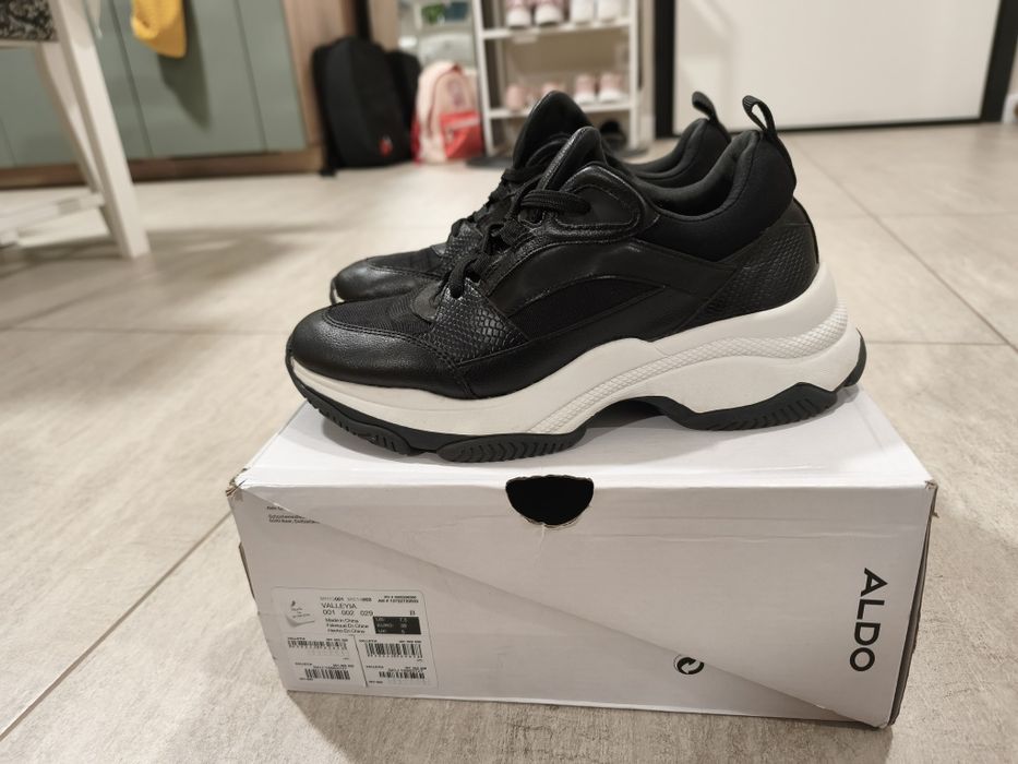 Маратонки Aldo - 38 номер