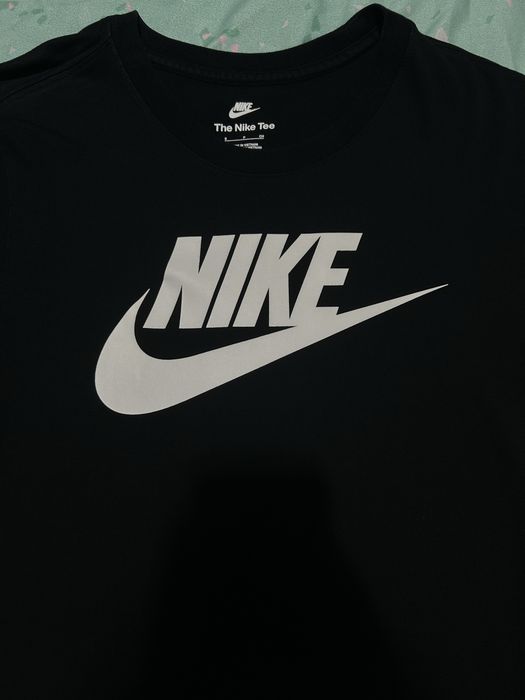 Bluza maneca lunga Nike