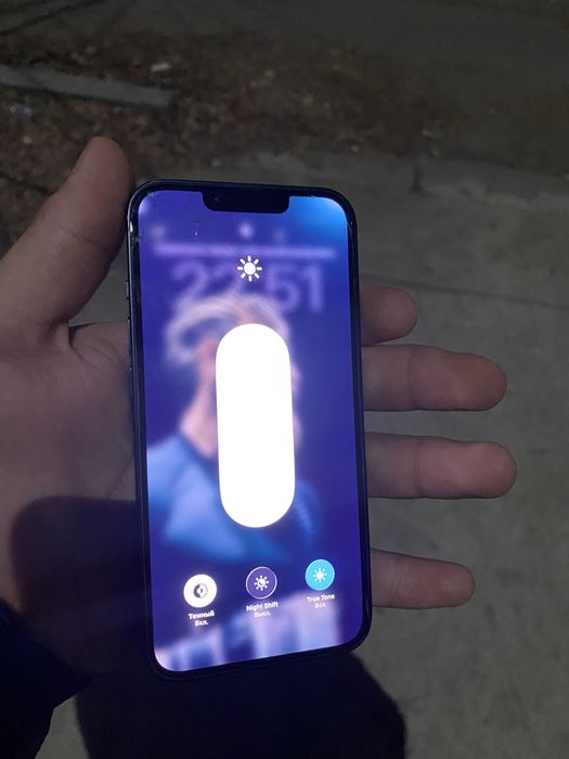 Айфон 13 128гб акб:90