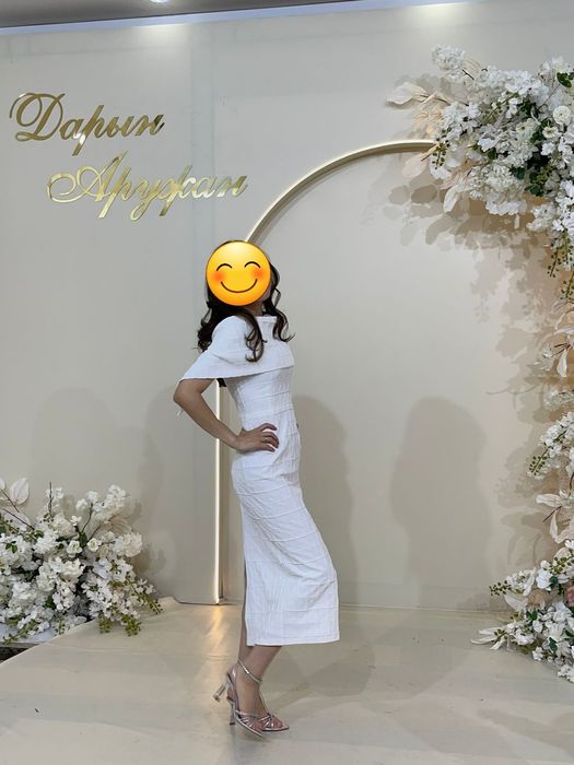 Продам платье размер XS