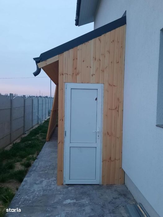 House in Joița, Bâcu - Vedere 3