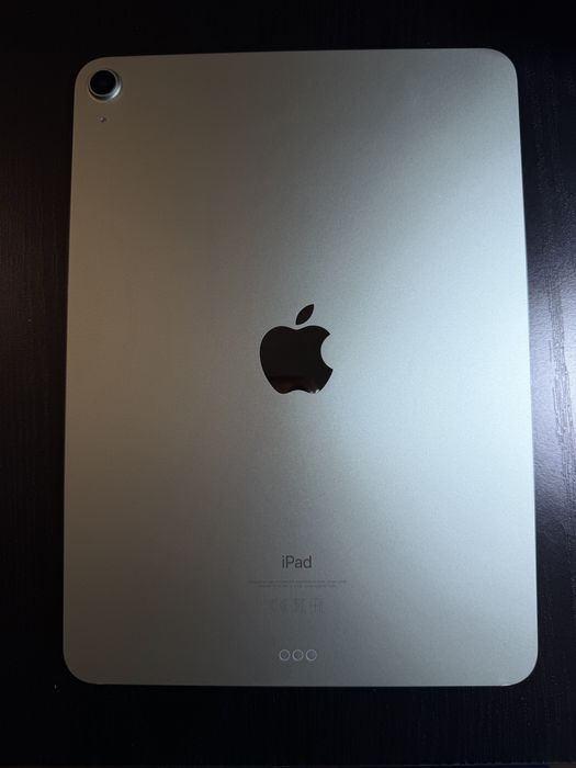 Apple iPad Air 4 gen Verde/green 256 gb