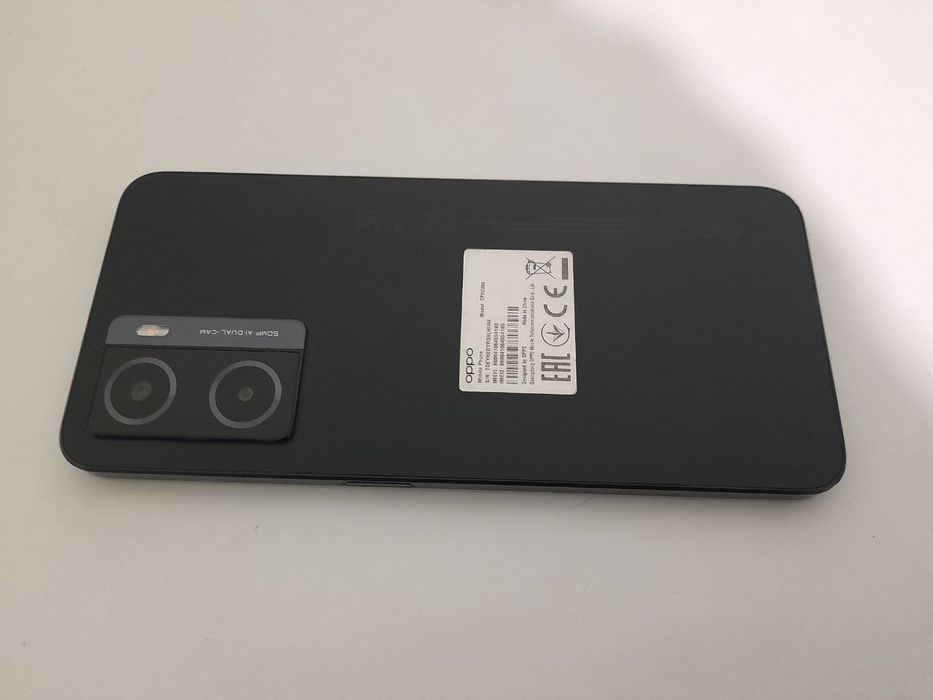 OPPO A57xotira 64GB