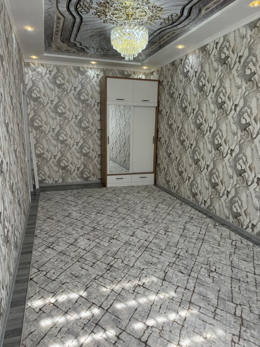 Квартира 1 хонали