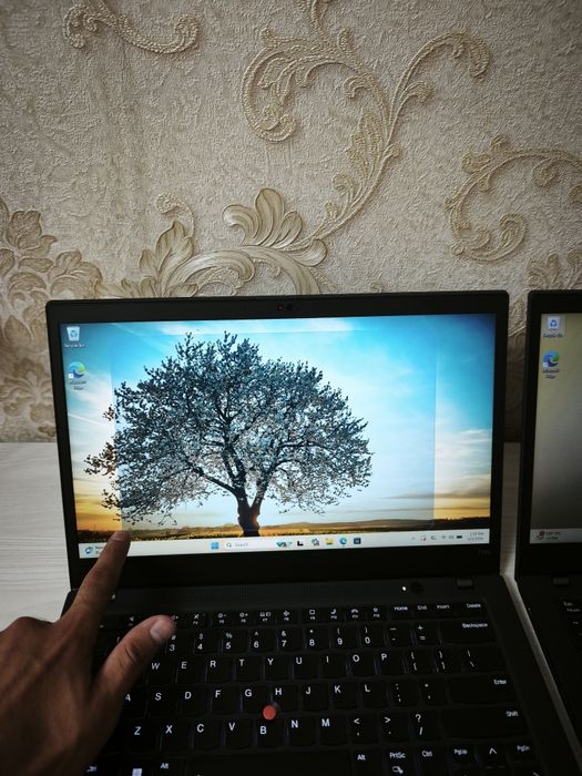 Lenovo ThinkPad T14s 32GB 512GB
