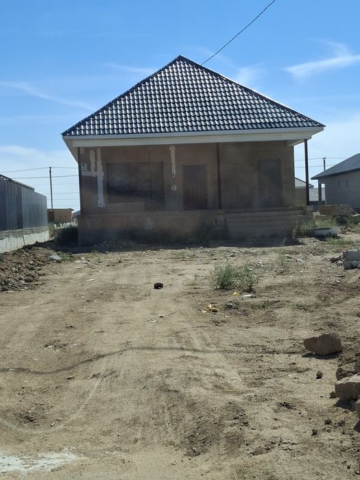 Продам дом Западный район