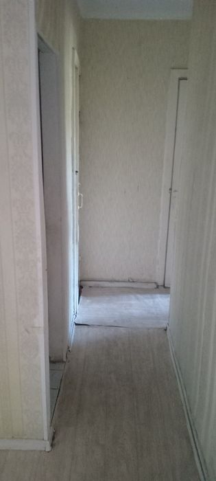 Комната в комунальном общежитии