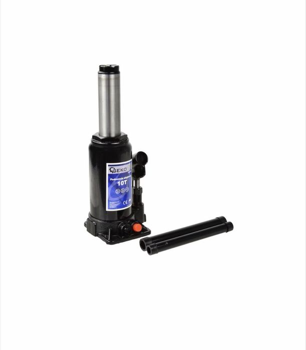 Cric hidraulic 10 tone