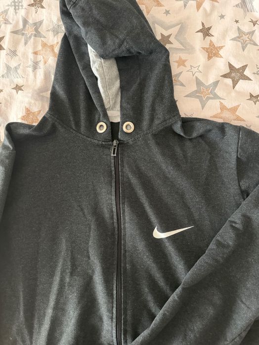 Hanorac Nike Baiat