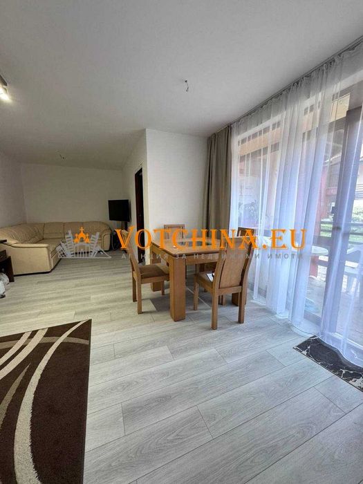 Продава се Тристаен апартамент в Свети Влас - 80 кв.м за 1213 €/кв.м - Снимка #1