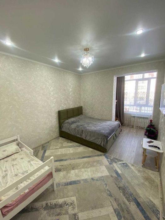 Продажа 2-комнатной квартиры