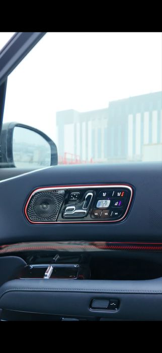 Zeekr 9X Max в наличии в Ташкенте