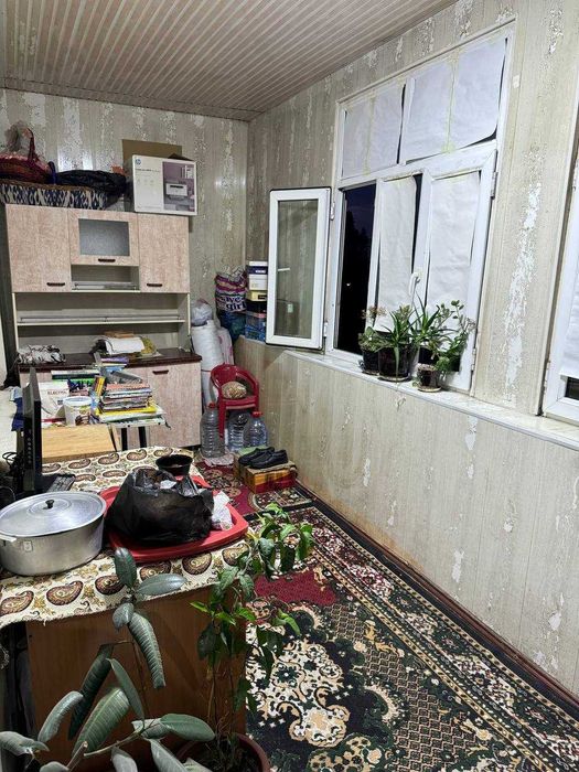 Продается 3х кв, Сергели-2, ипотека есть