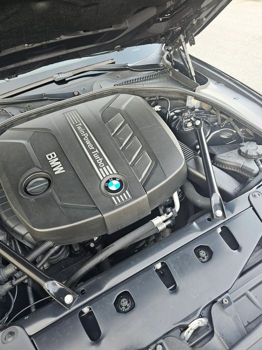 BMW Seria 5 Bmw 525 xdrive an 2013