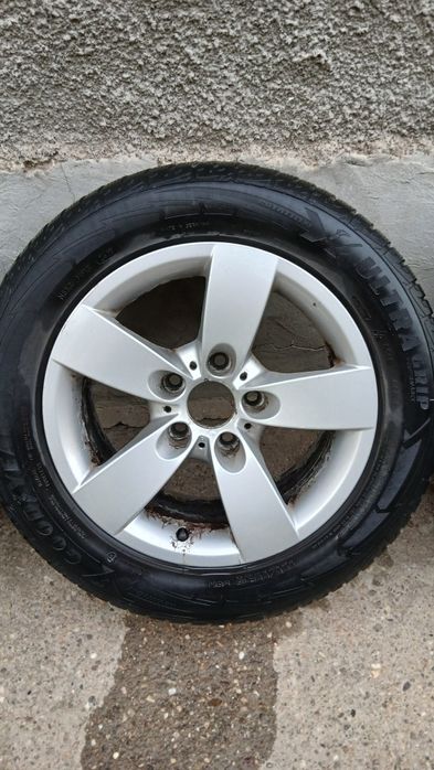 Джанти за бмв 16ки