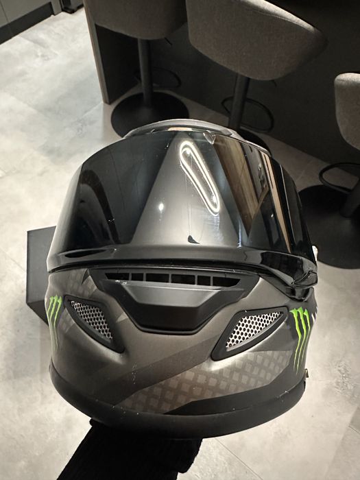 Casca moto HJC RPHA 12 Monster 2024 marime L 58-59 cm