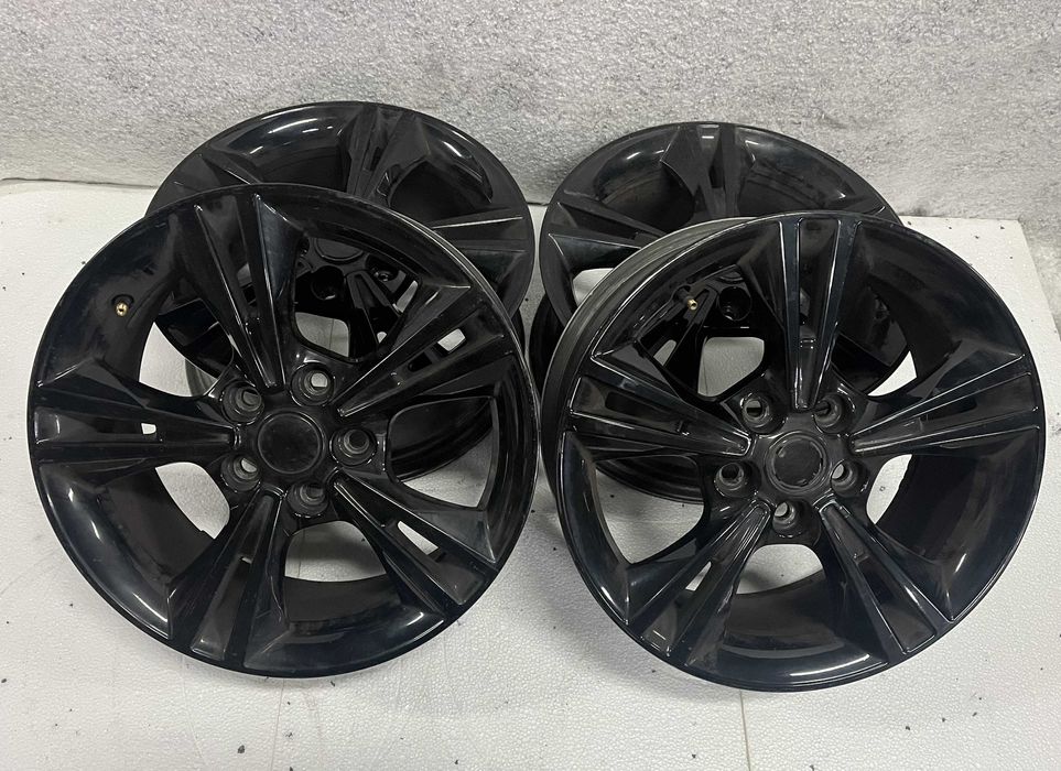 Джанти за Форд 4бр. 16" 5X108 ET 50