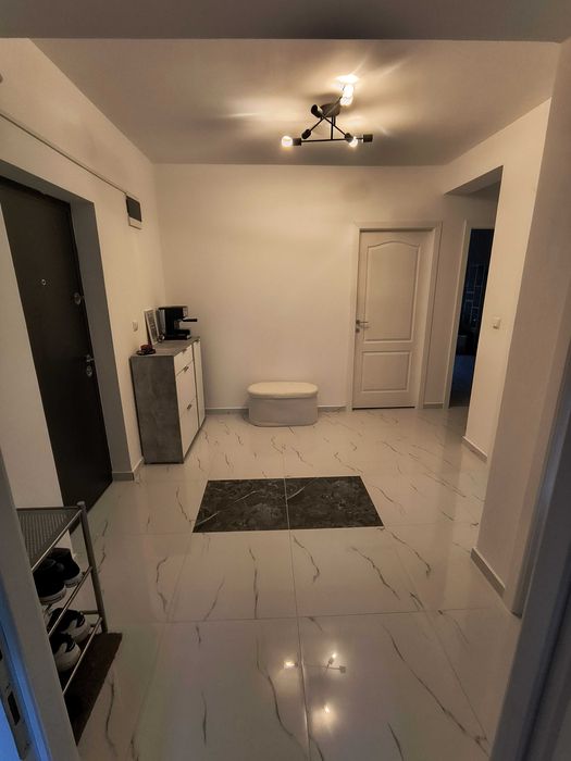 Apartament 3 camere decomandat | supra. totala 69 mp | Parter | Bloc 2023 | Parcare + Boxă 12 mp + Acces Curte