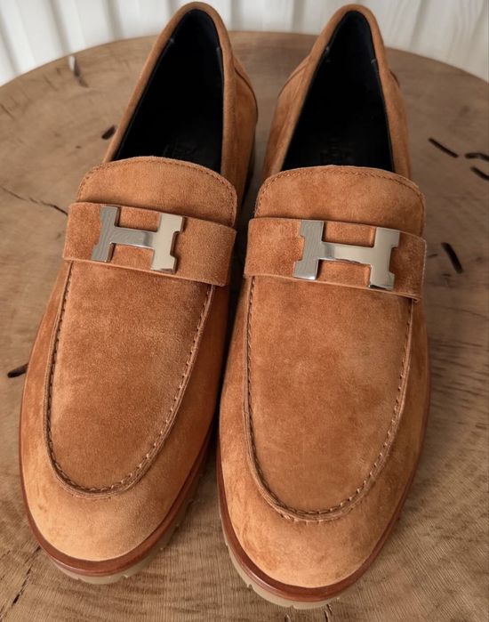 Dior, Hermes-дамски обувки